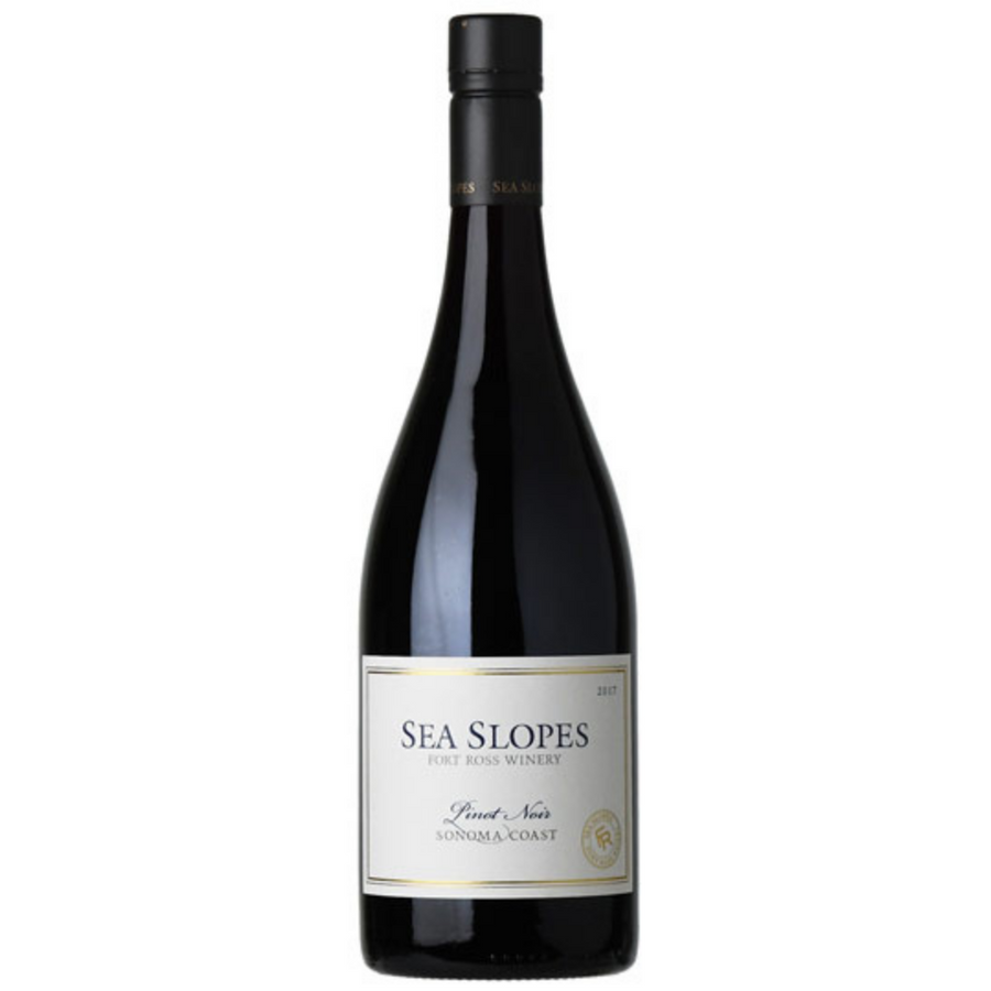 Sea Slopes Sonoma Coast Pinot Noir 2022