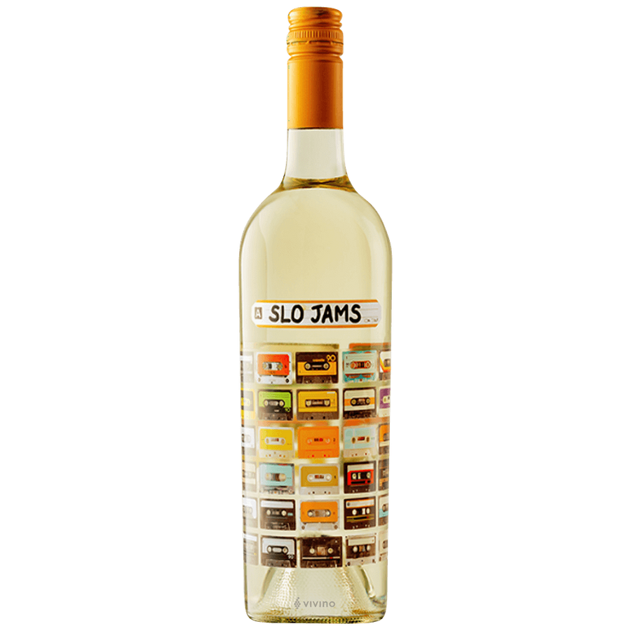 Slo Jams Sauvignon Blanc 2022