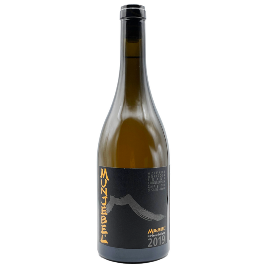 Frank Cornelissen MunJebel Bianco
