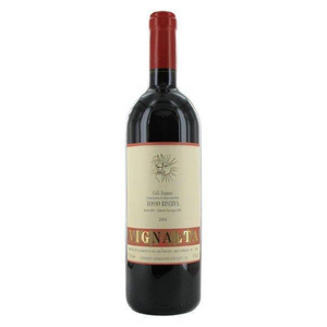 Vignalta Rosso Riserva 2015