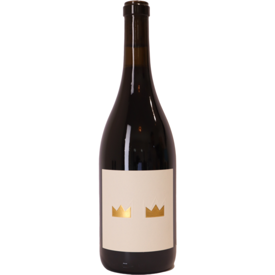 Wonderland Project "Two Kings" Pinot Noir 2021