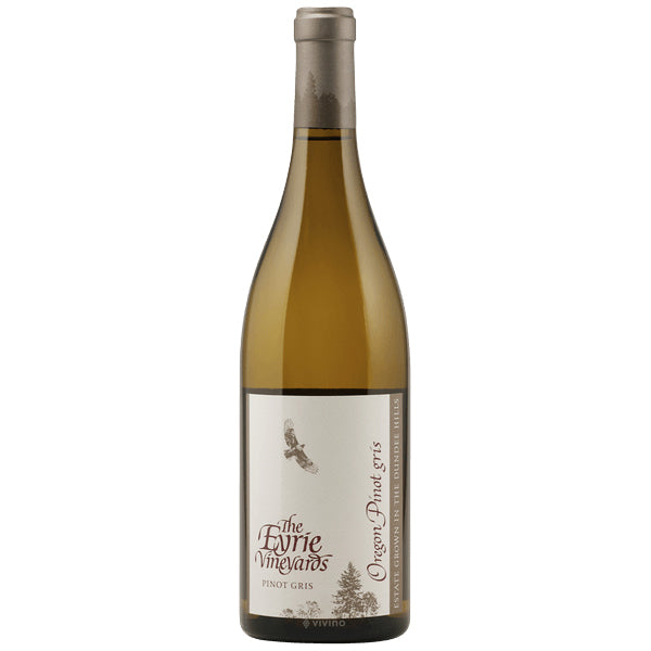 Eyrie Vineyard Pinot Gris 2021